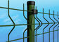 Powder Coated Wire Mesh Fence Panels for Farm and Airport Height 1M - 3M